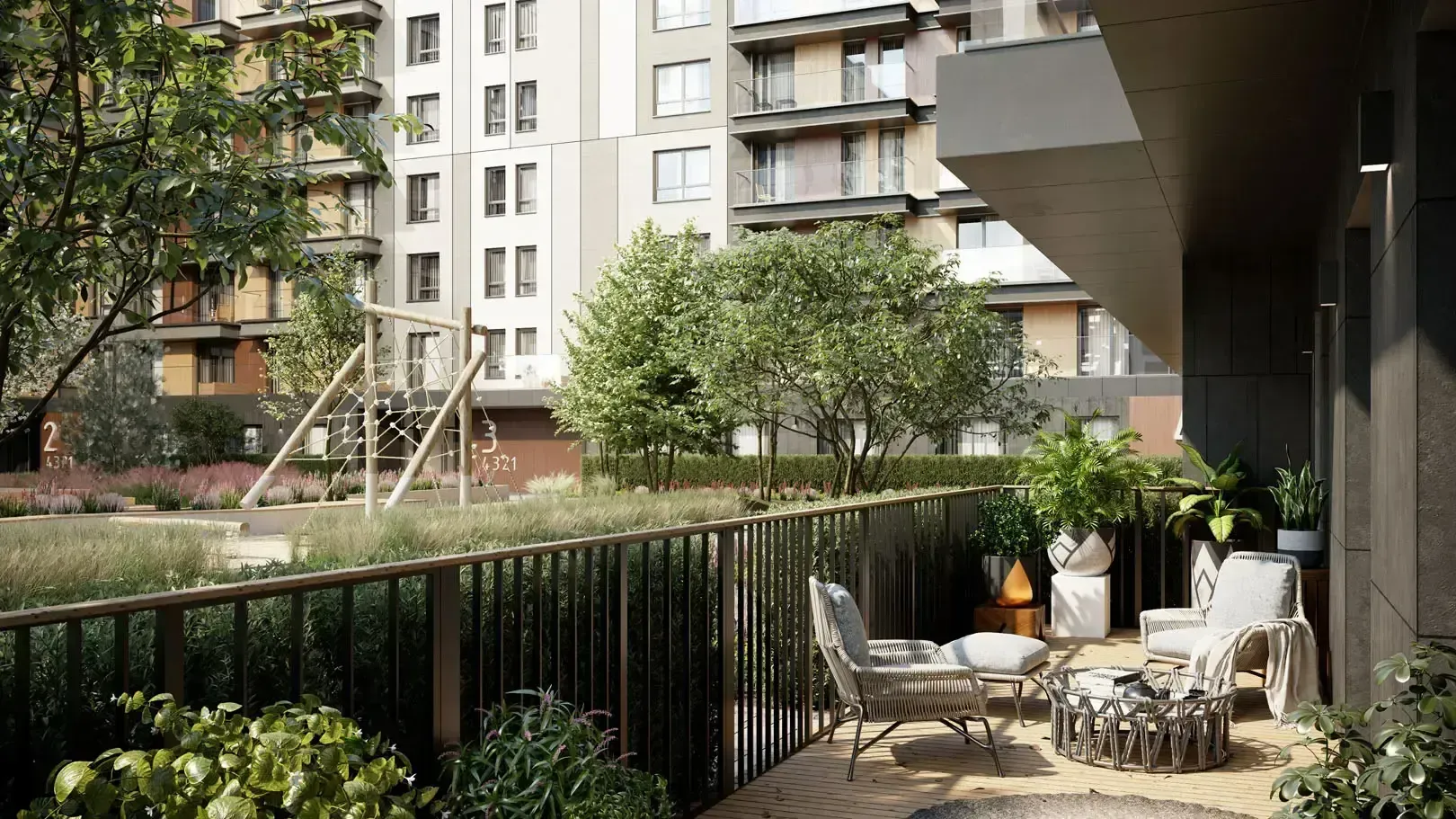 ЖК «Новин» изображение 5