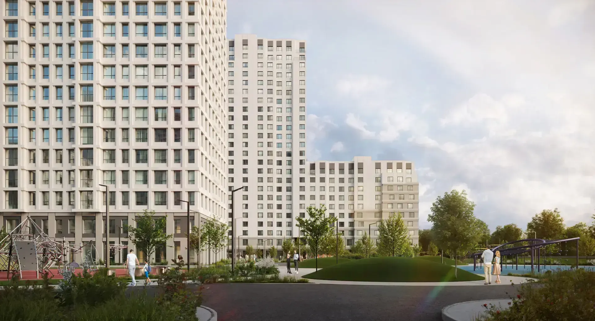 ЖК «Космо» изображение 3