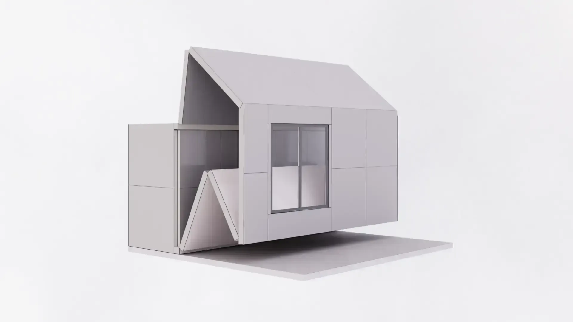 Модульная система Meetorra изображение 1