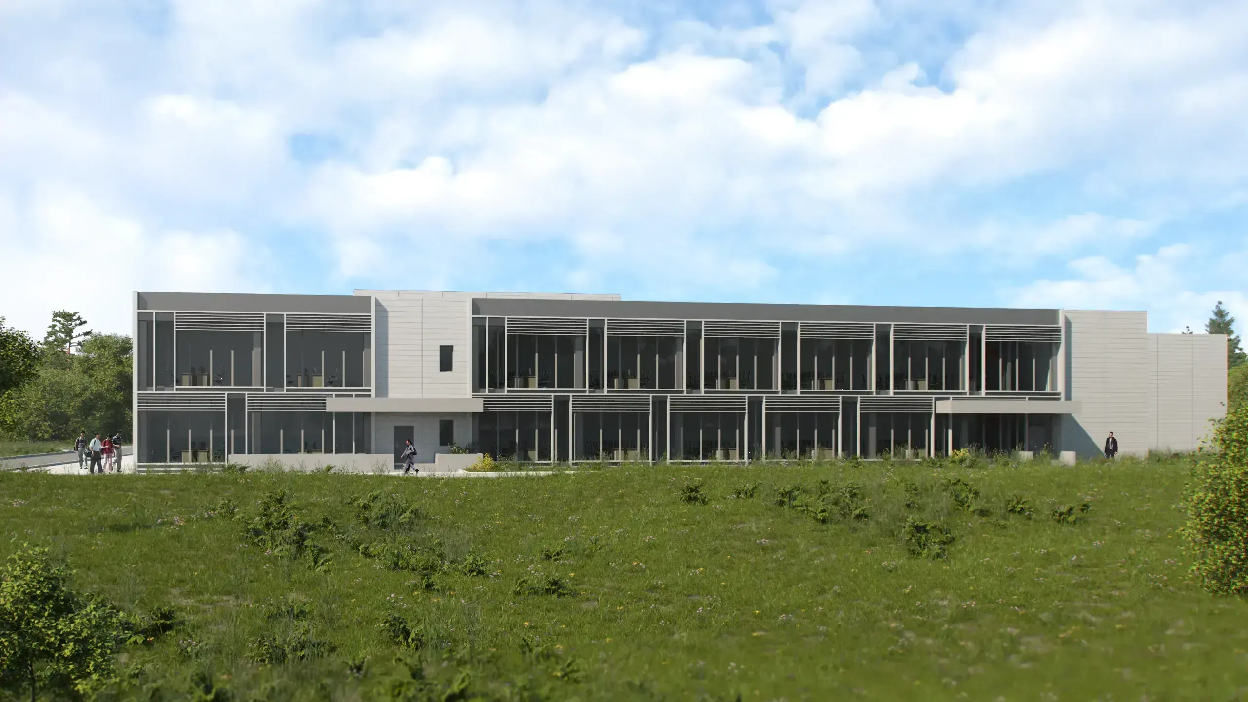 Шоу-рум Nissan изображение 3