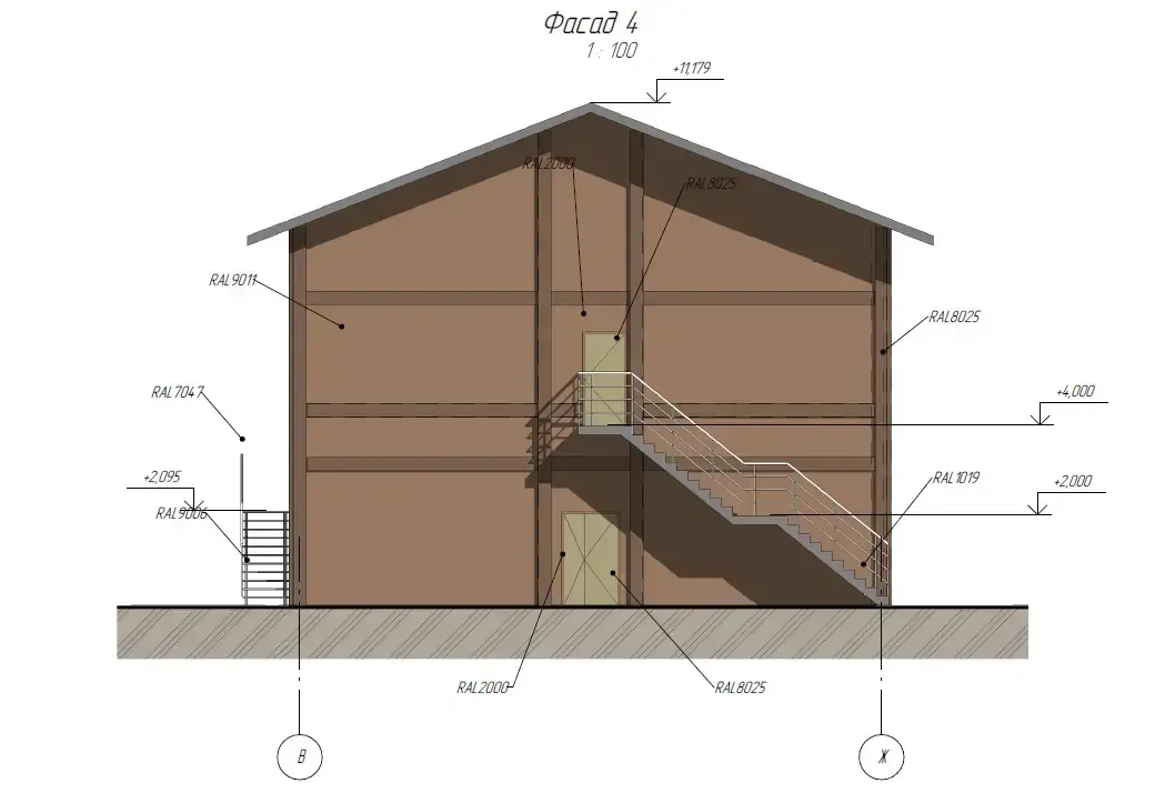 Торговый комплекс изображение 5