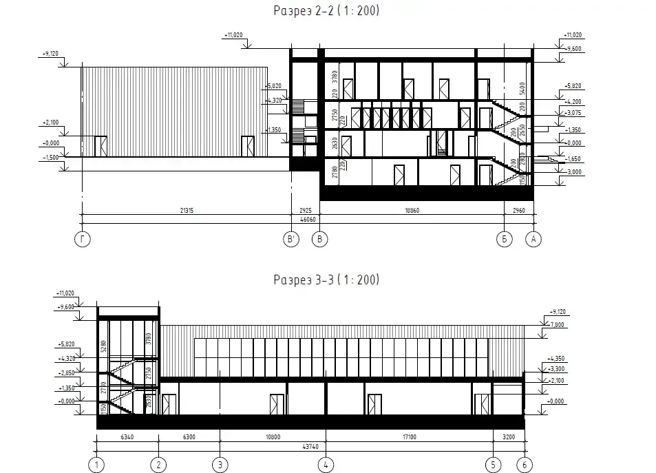 Реконструкция стадиона «Юность» изображение 2
