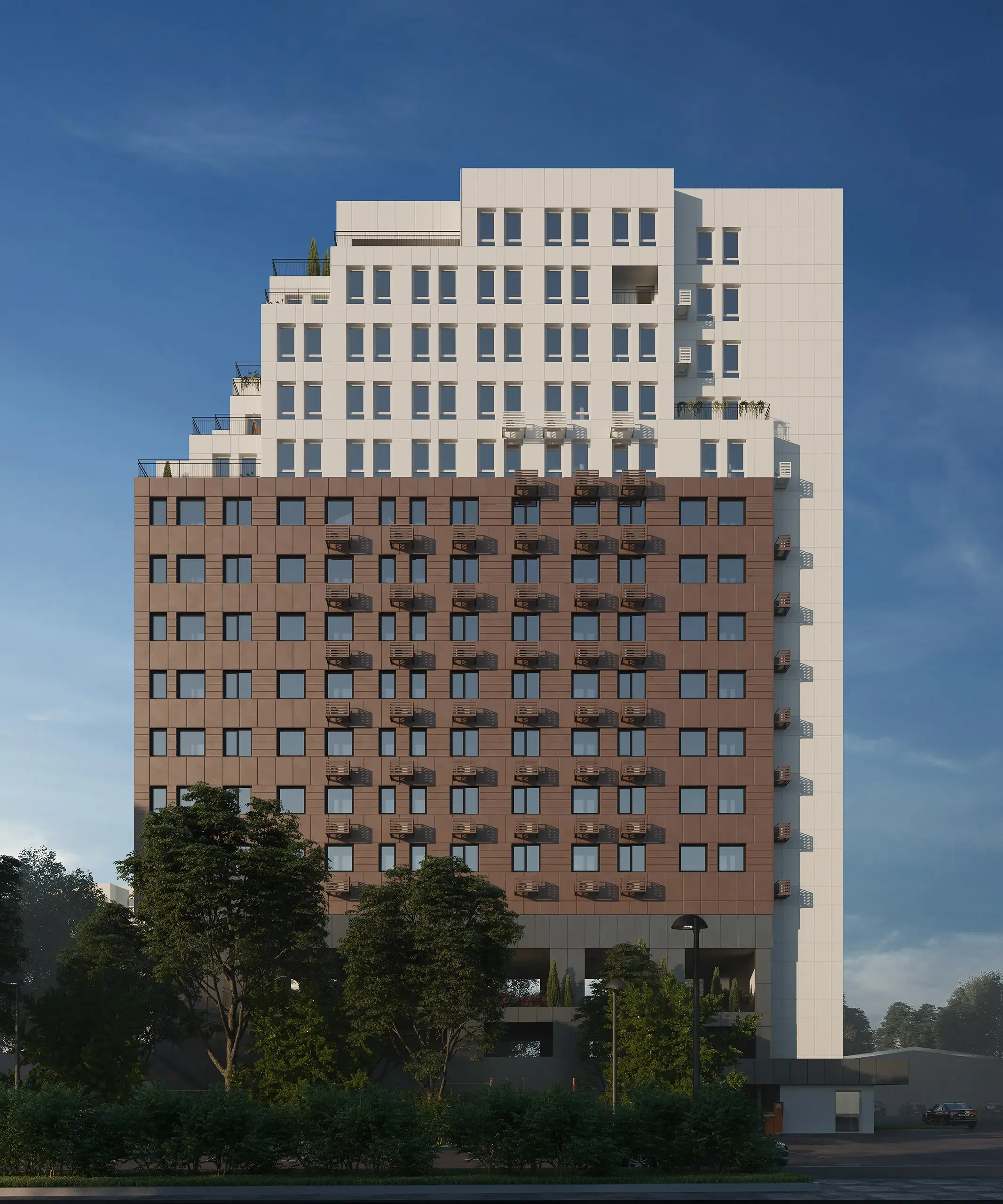 ЖК «Невский» изображение 2