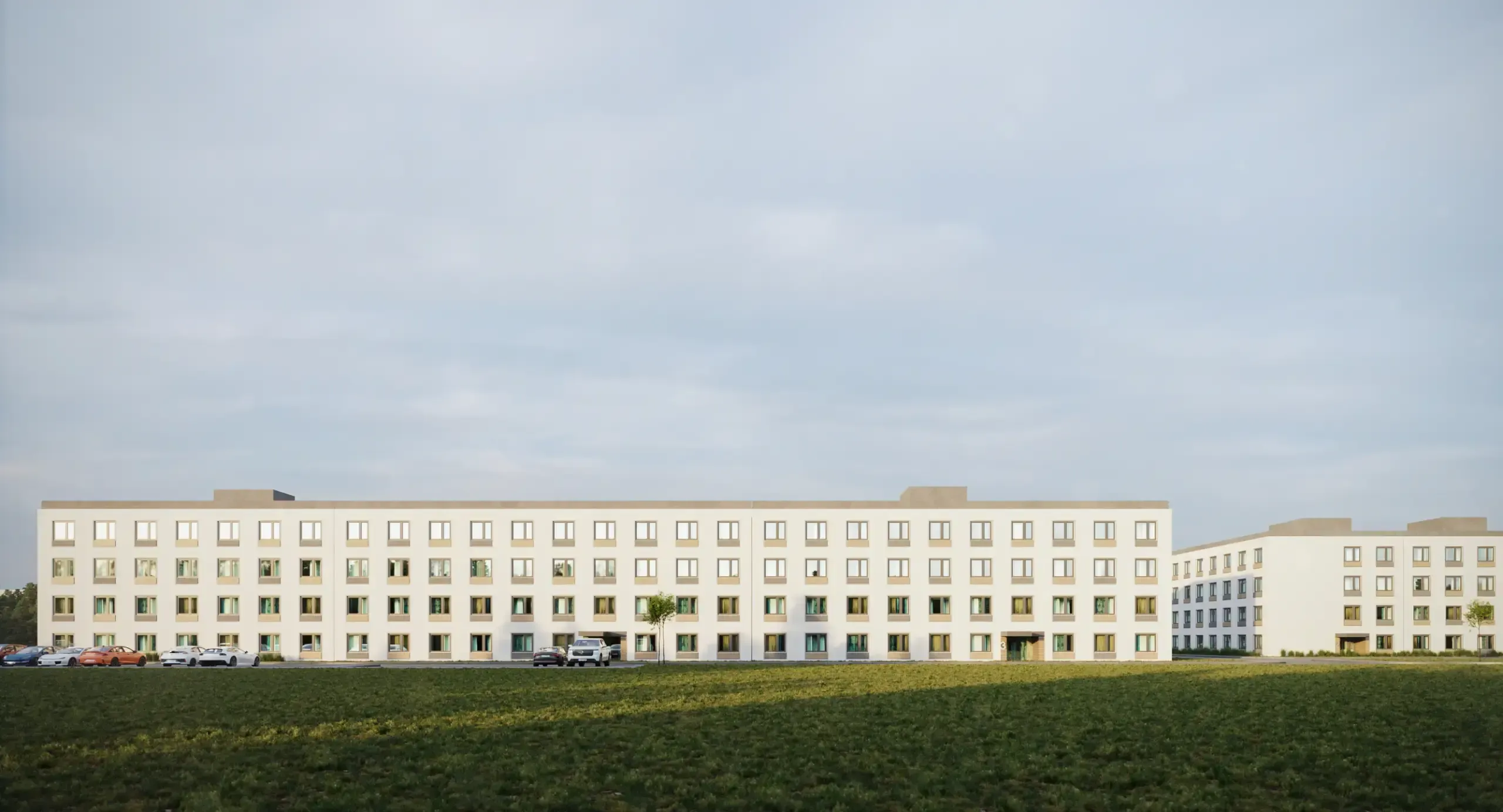 ЖК «Лесной город» изображение 4