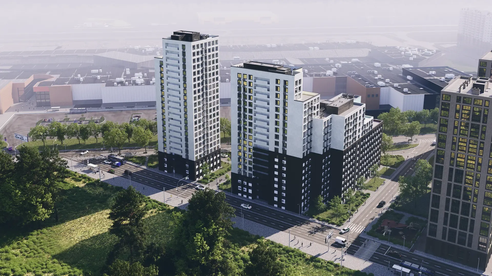 ЖК «Амград» изображение 3