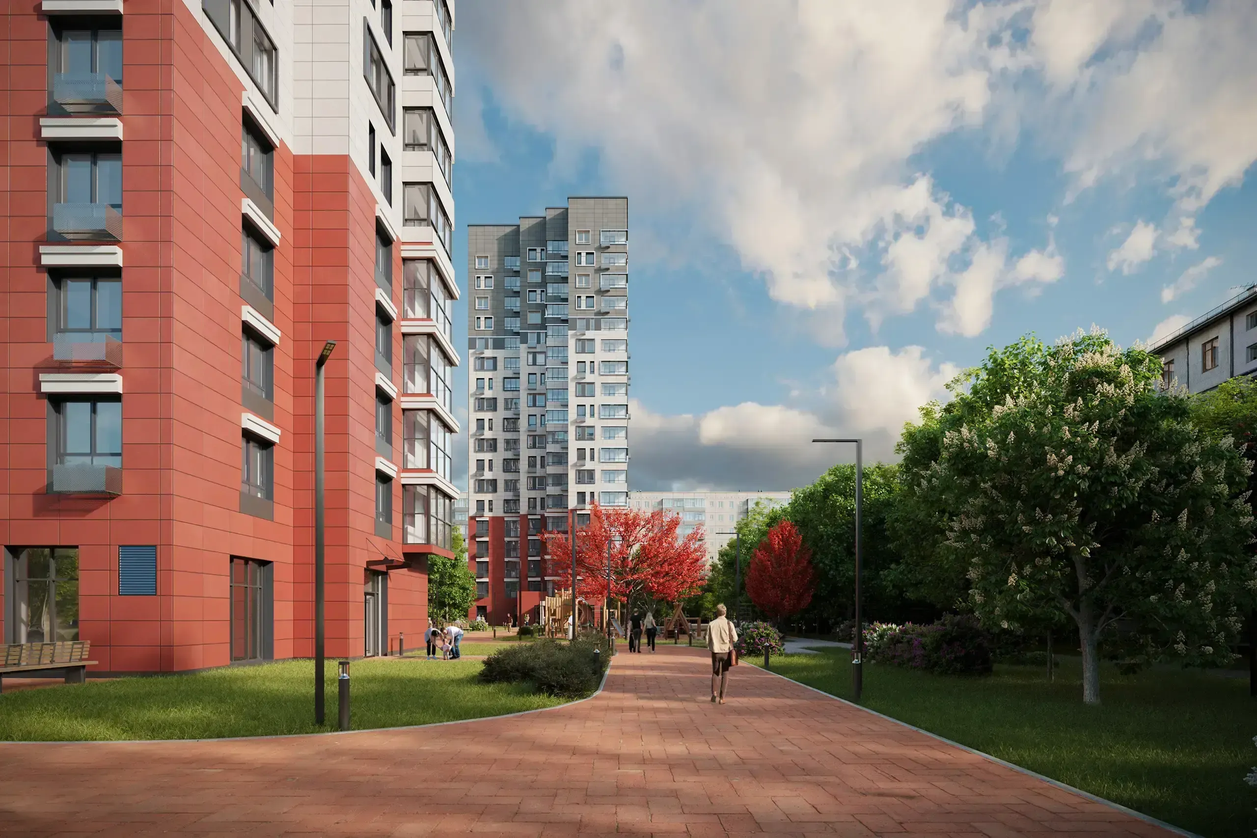 Судостроительная, 5 изображение 2