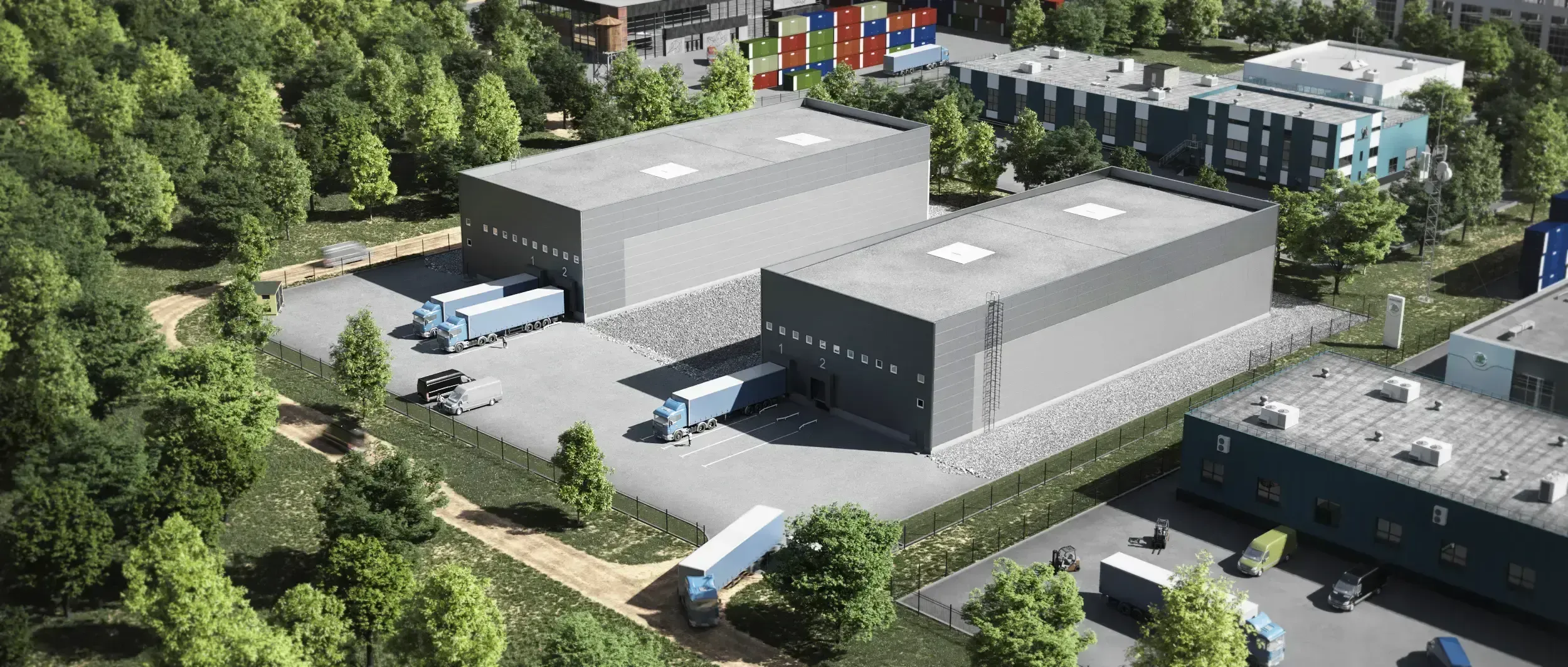 Склады изображение 4