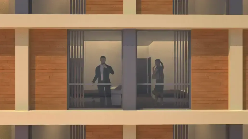 Отель Holiday Inn Express изображение 5