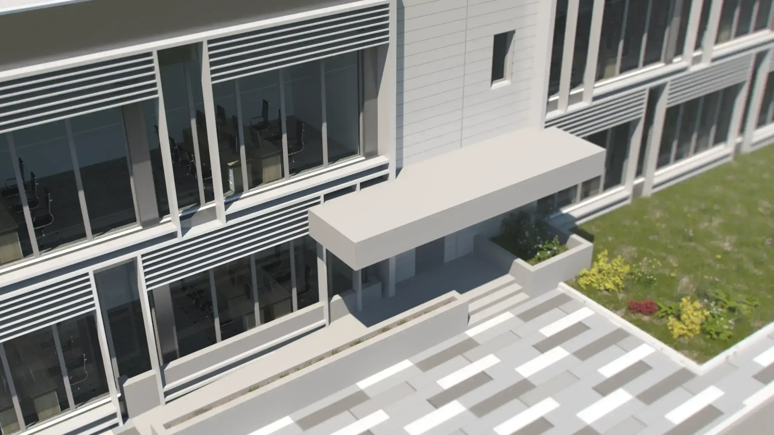 Шоу-рум Nissan изображение 4