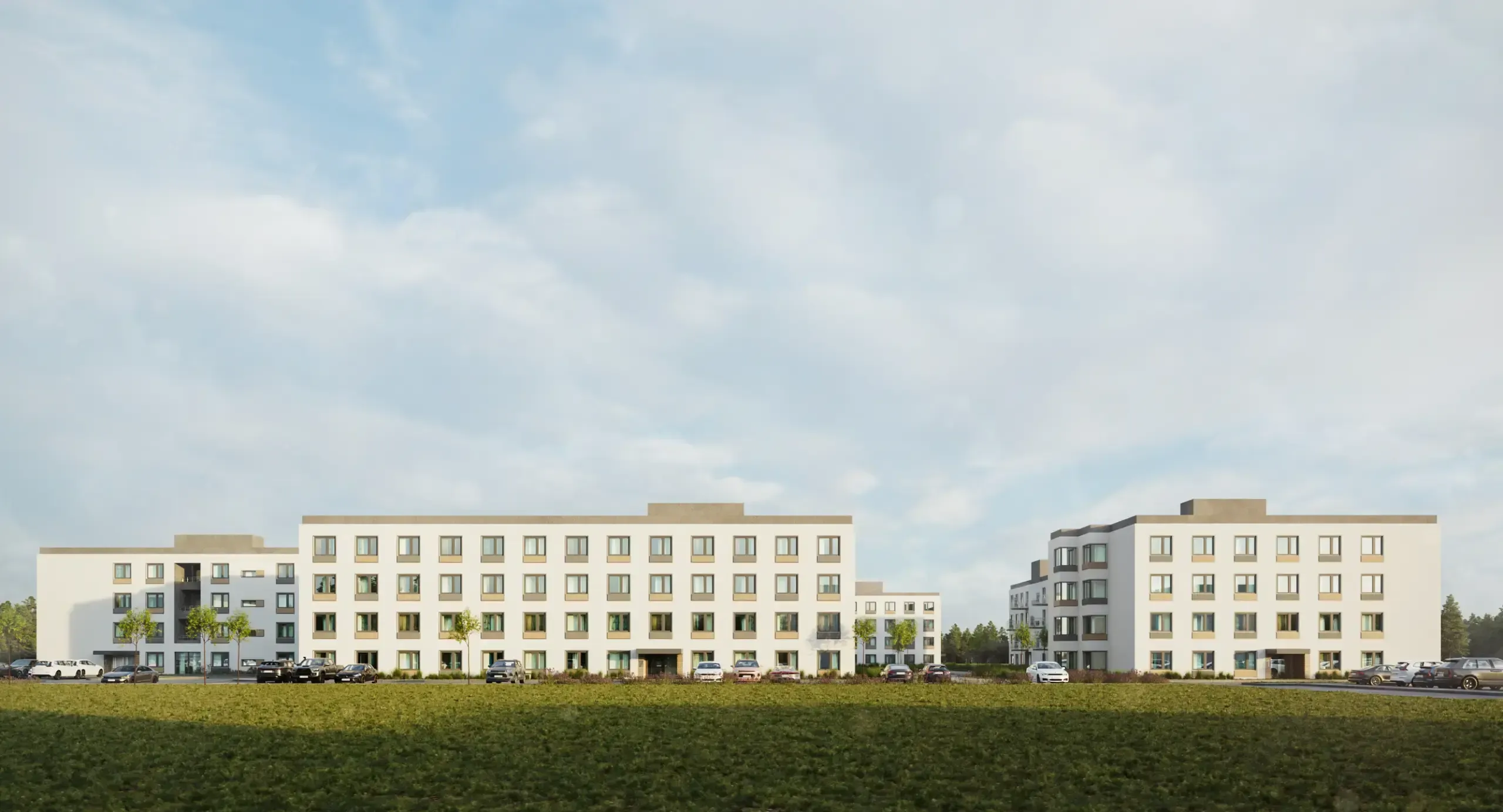 ЖК «Лесной город» изображение 5