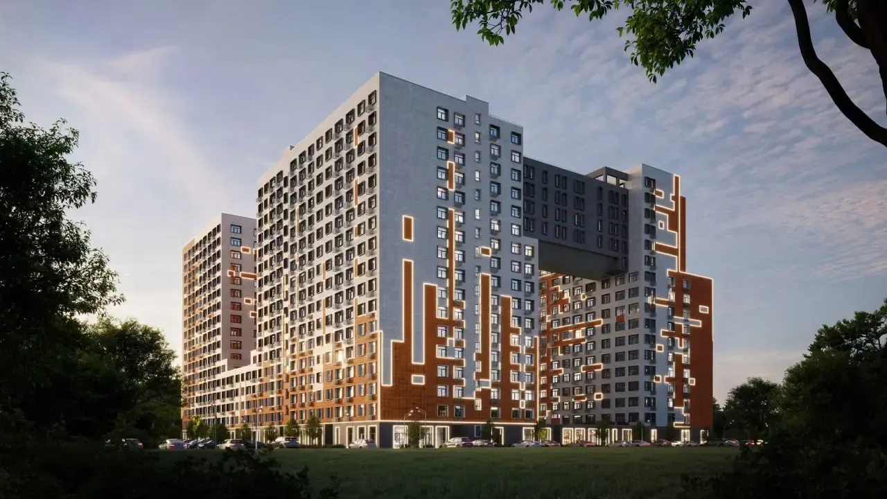 ЖК «Премьер Парк» изображение 1