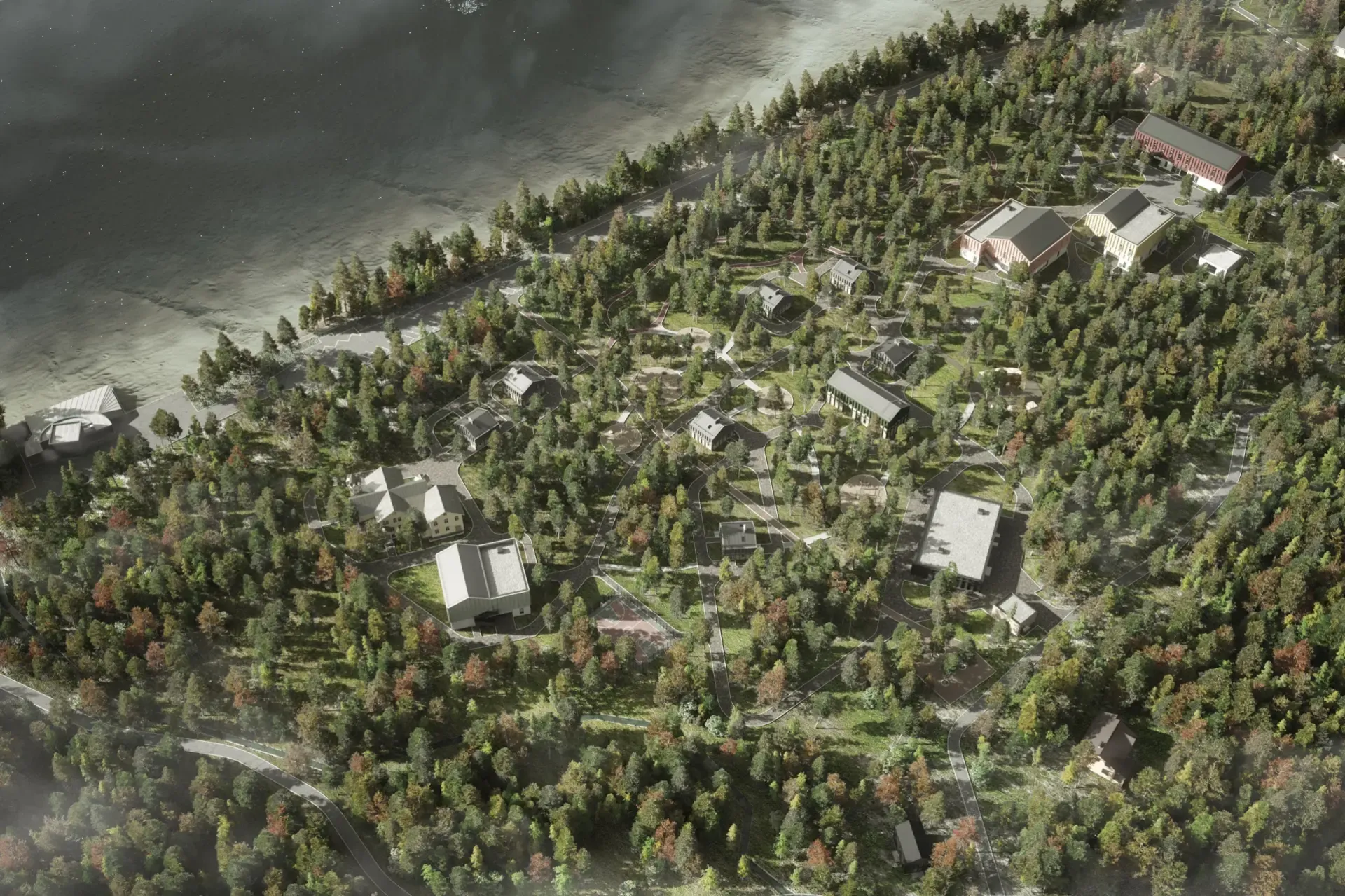 Спортивная база изображение 2