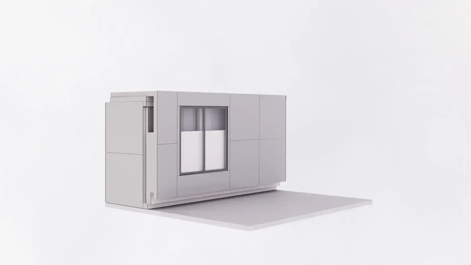 Модульная система Meetorra изображение 4