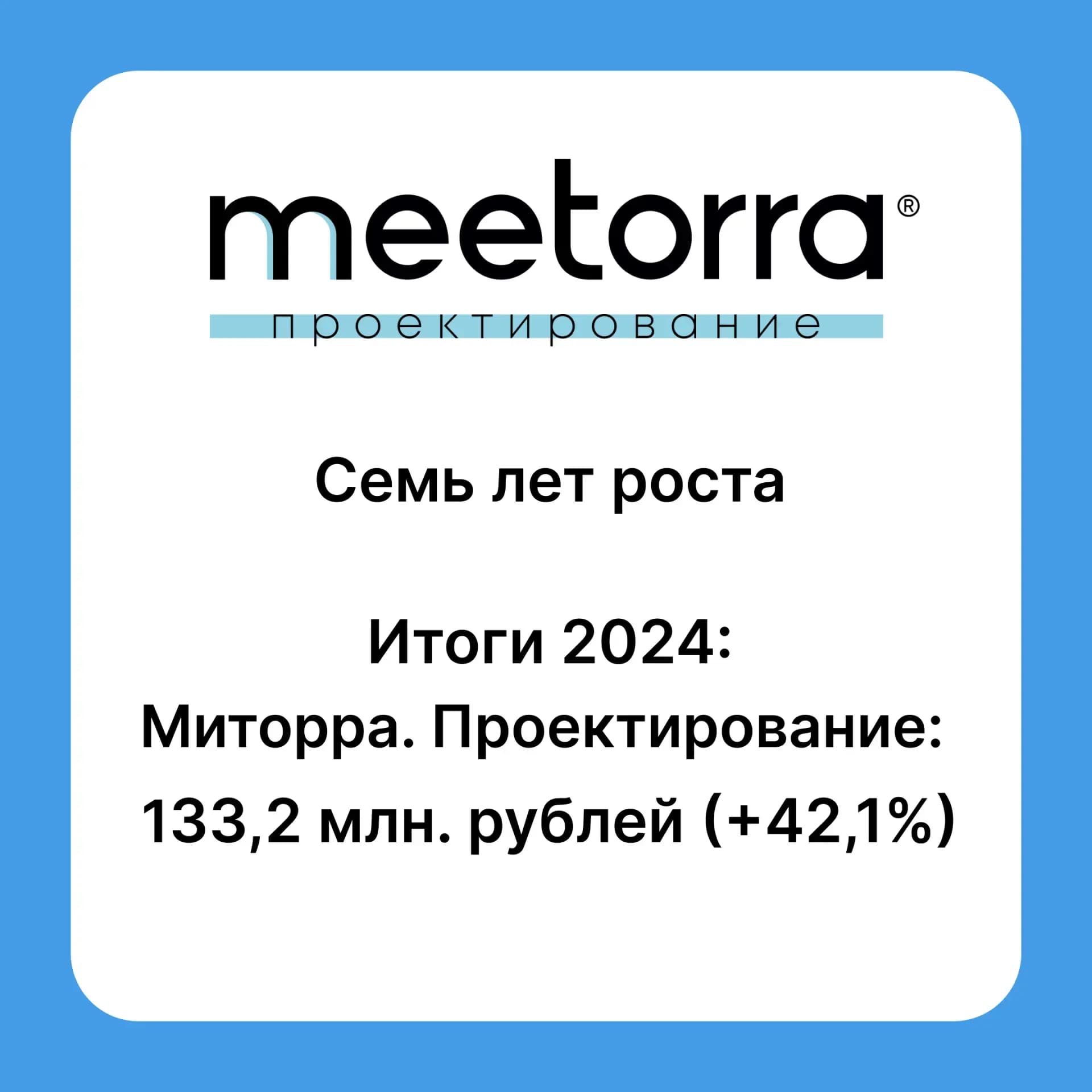 Итоги года 2024