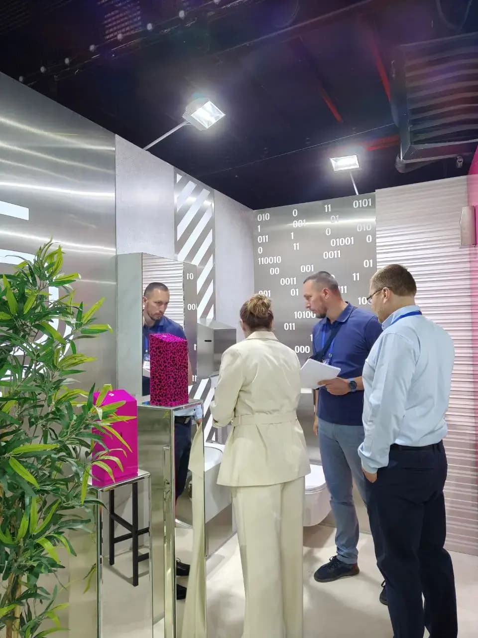 Миторра — в Экспертном совете Next Products Москва