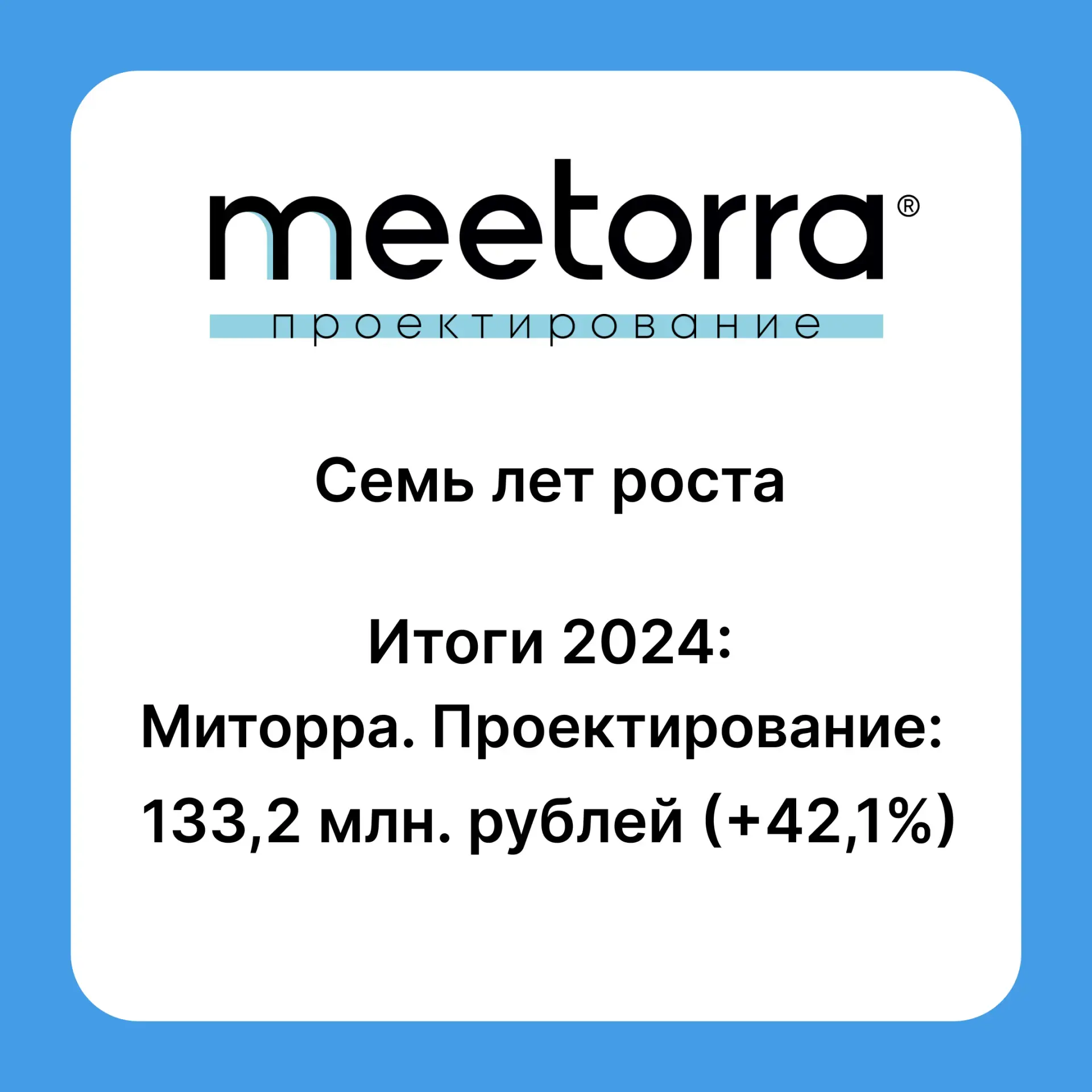 Итоги года 2024